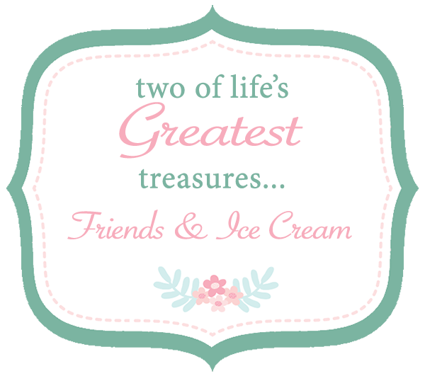 Greatest Treasures