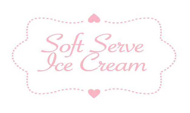 Soft Ice Cream