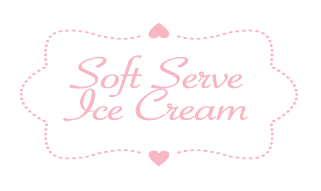 Soft Ice Cream