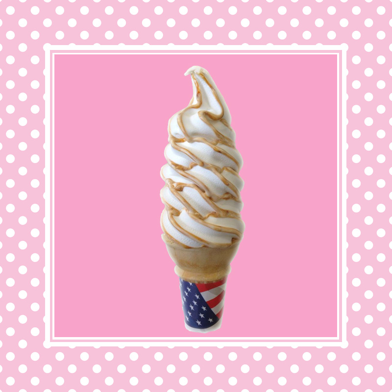 Soft Serve 1