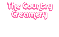 The Country Creamery Store & Bus